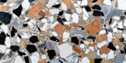 granito of terrazzo