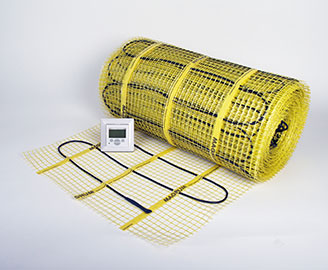 magnum Millimat als doe het zelf pakket